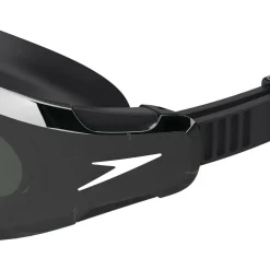 Speedo Brillen-- Hydrosity 2.0 Mirrored - Schwimmbrille Speedo Black / Smoke / Silver Mirror