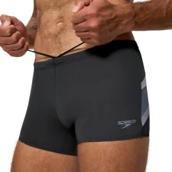 Speedo - Hyperboom Aquashort - Badehose