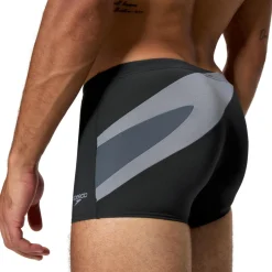 Speedo - Hyperboom Aquashort - Badehose