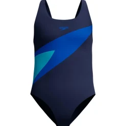Speedo - Kid's Hyperboom Butterfly Back One Piece - Badeanzug