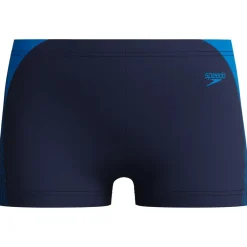 Speedo - Kid's Hyperboom Logo Splice Aquashort - Badehose Discount