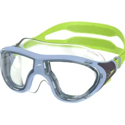 Speedo Brillen-- Kid's Junior Biofuse 2.0 Mask - Schwimmbrille