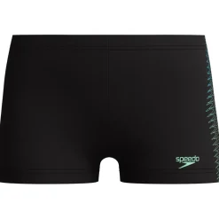 Speedo - Kid's Plastisol Placement Aquashort - Badehose
