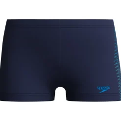 Speedo - Kid's Plastisol Placement Aquashort - Badehose