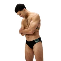 Speedo - Medley Logo cm Brief - Badehose