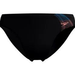 Speedo - Medley Logo cm Brief - Badehose
