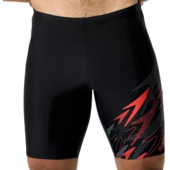 Speedo - Medley Logo Jammer - Badehose