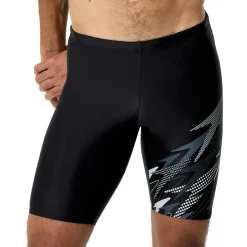 Speedo - Medley Logo Jammer - Badehose