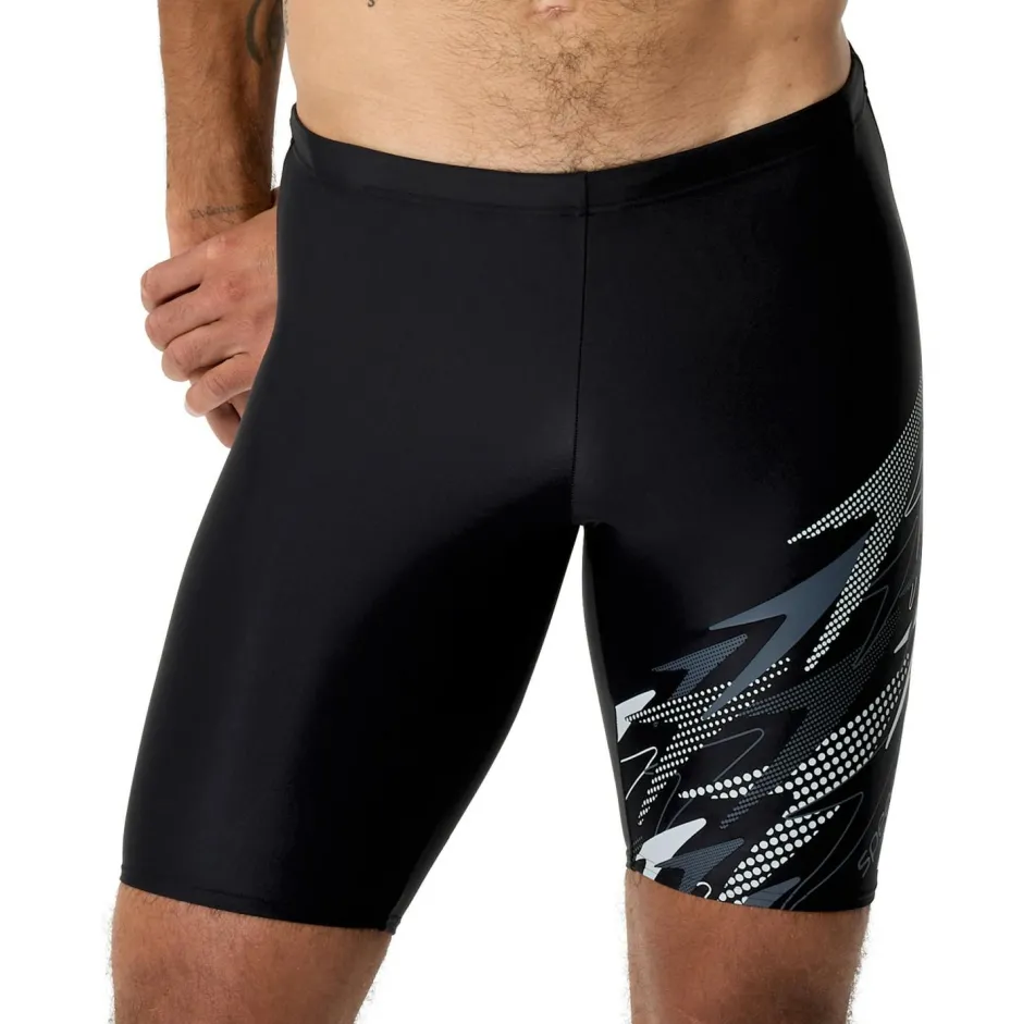 Speedo - Medley Logo Jammer - Badehose