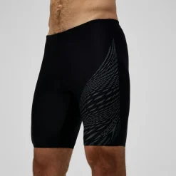 Speedo - Medley Logo Jammer - Badehose