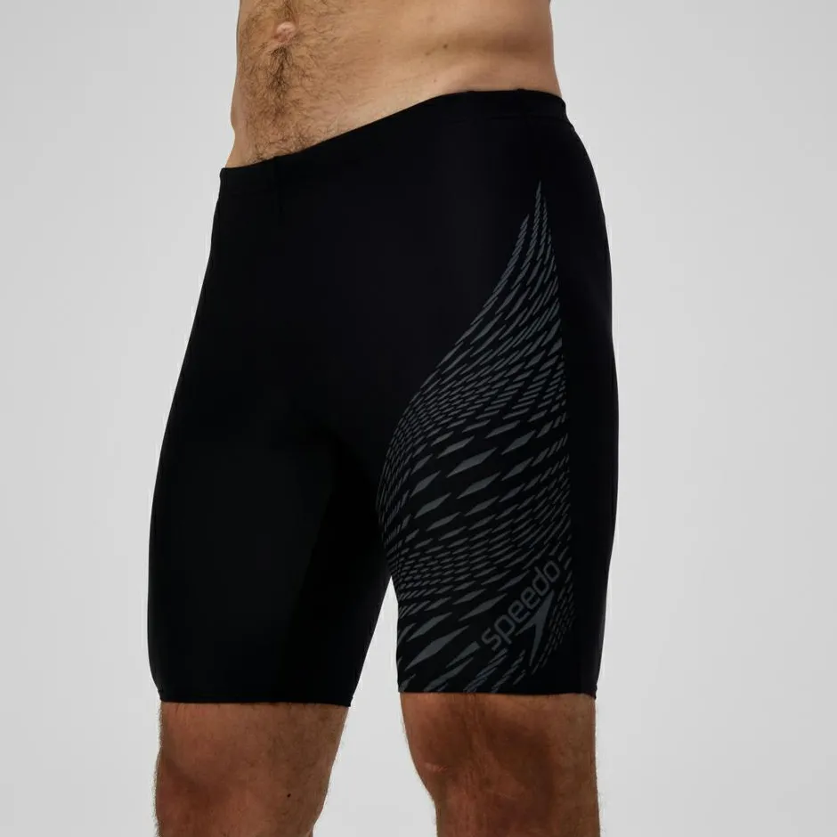 Speedo - Medley Logo Jammer - Badehose