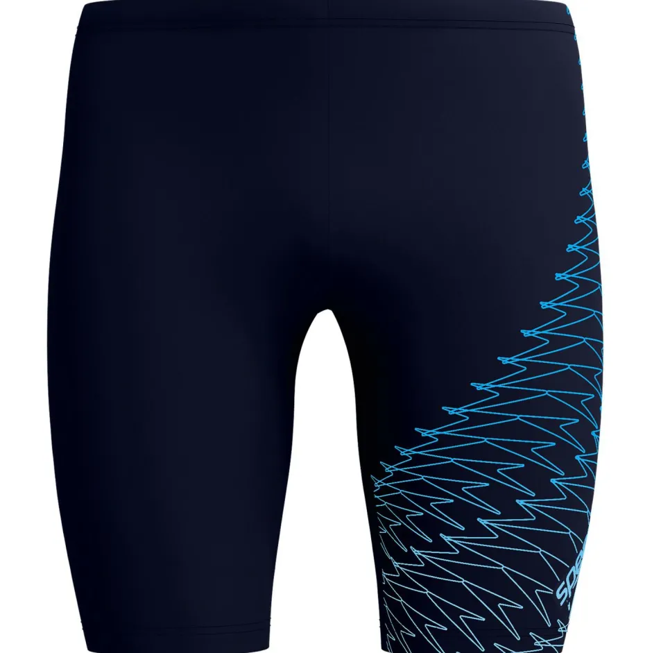 Speedo - Medley Logo Jammer - Badehose