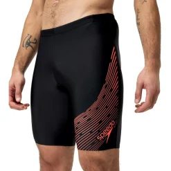 Speedo - Medley Logo Jammer - Badehose
