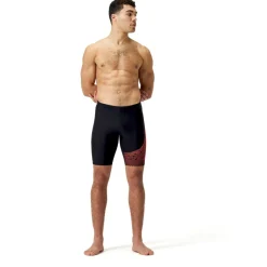 Speedo - Medley Logo Jammer - Badehose