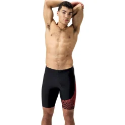 Speedo - Medley Logo Jammer - Badehose