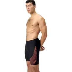 Speedo - Medley Logo Jammer - Badehose