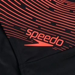 Speedo - Medley Logo Jammer - Badehose