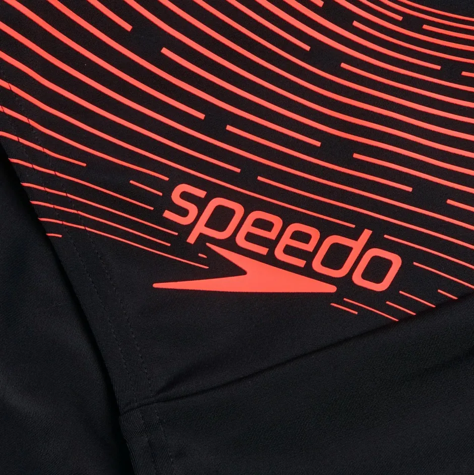 Speedo - Medley Logo Jammer - Badehose