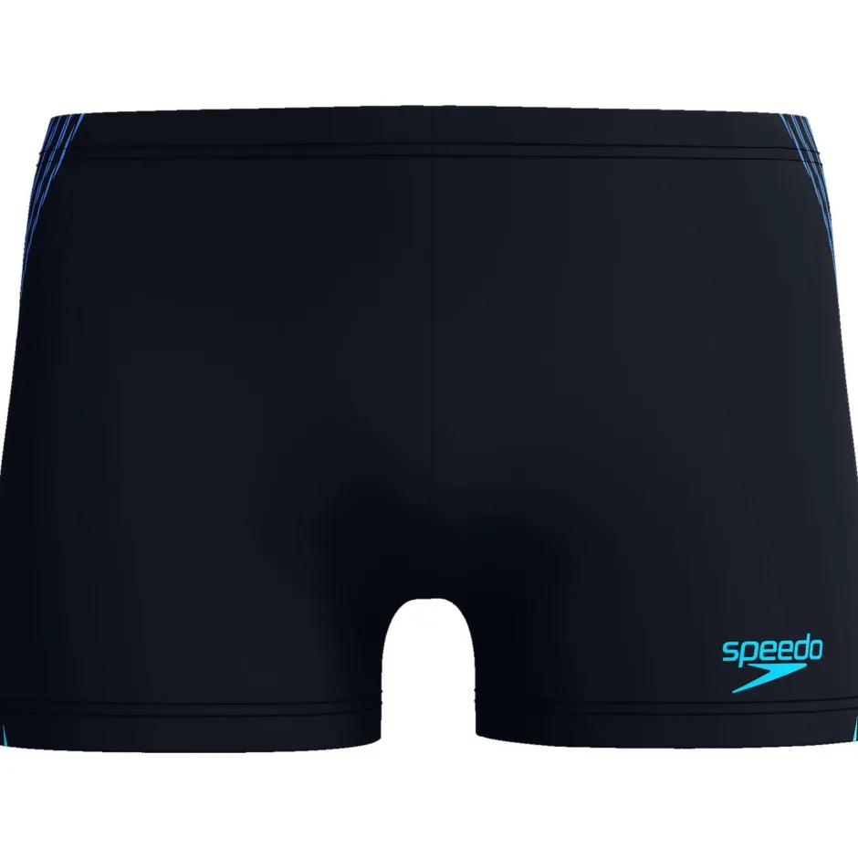 Speedo - Tech Panel Aquashort - Badehose
