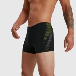 Speedo - Tech Panel Aquashort - Badehose