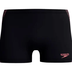 Speedo - Tech Panel Aquashort - Badehose