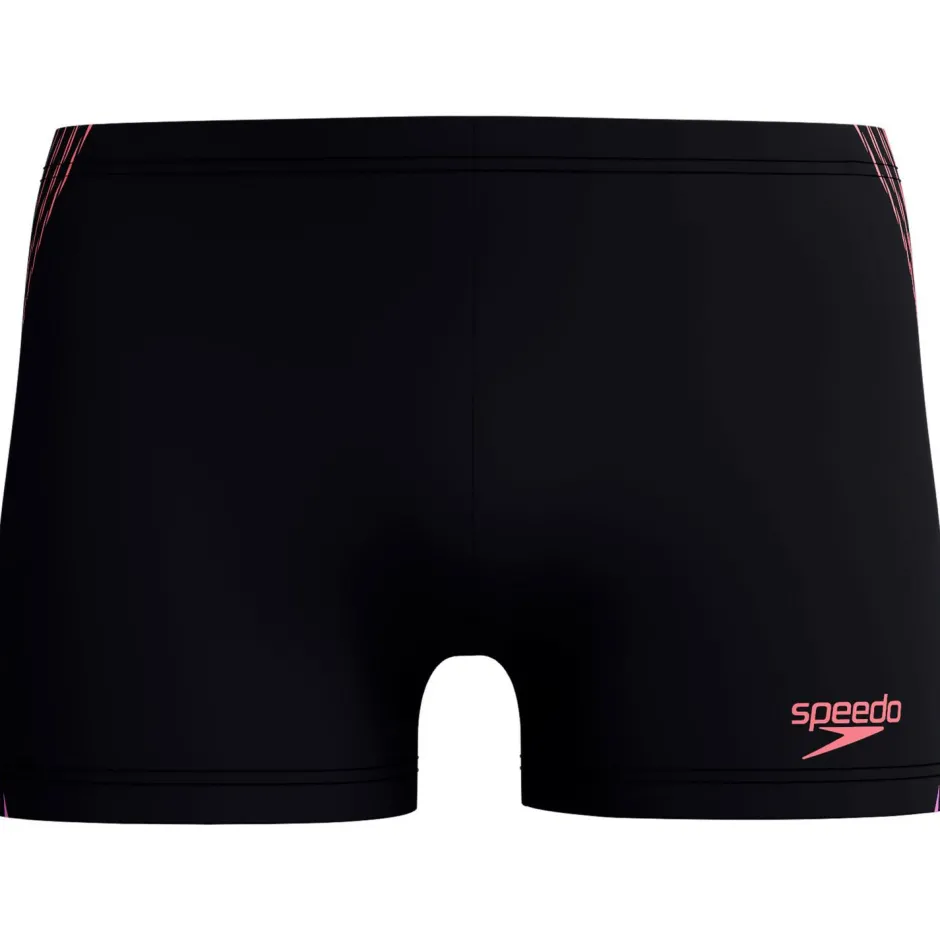 Speedo - Tech Panel Aquashort - Badehose