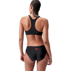 Speedo - Women's Colourblock Splice 2 Piece 2.0 - Bikini Best
