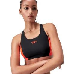 Speedo - Women's Colourblock Splice 2 Piece 2.0 - Bikini Best
