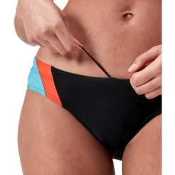 Speedo - Women's Colourblock Splice 2 Piece 2.0 - Bikini Best
