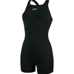 Speedo - Women's Eco Endurance+ Legsuit - Badeanzug Black Sale