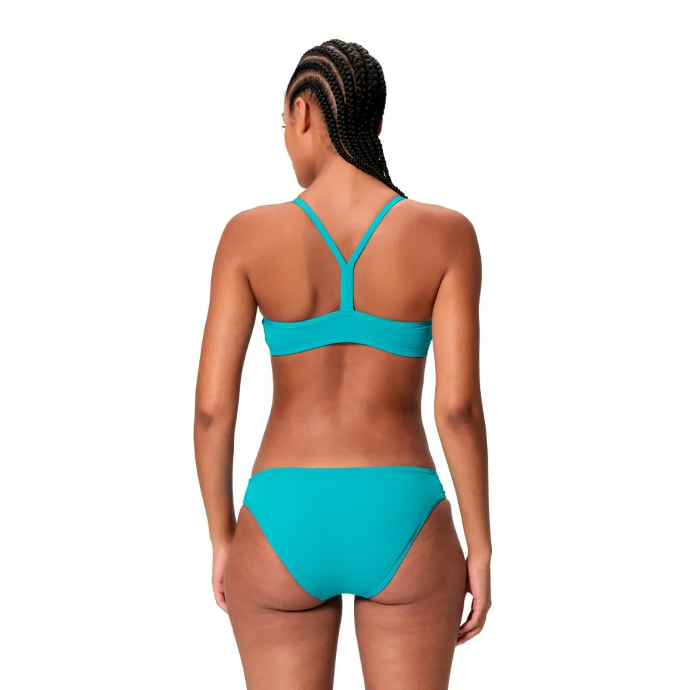 Speedo - Women's Endurance+ Logo Thin Strap Two Piece - Bikini Hot