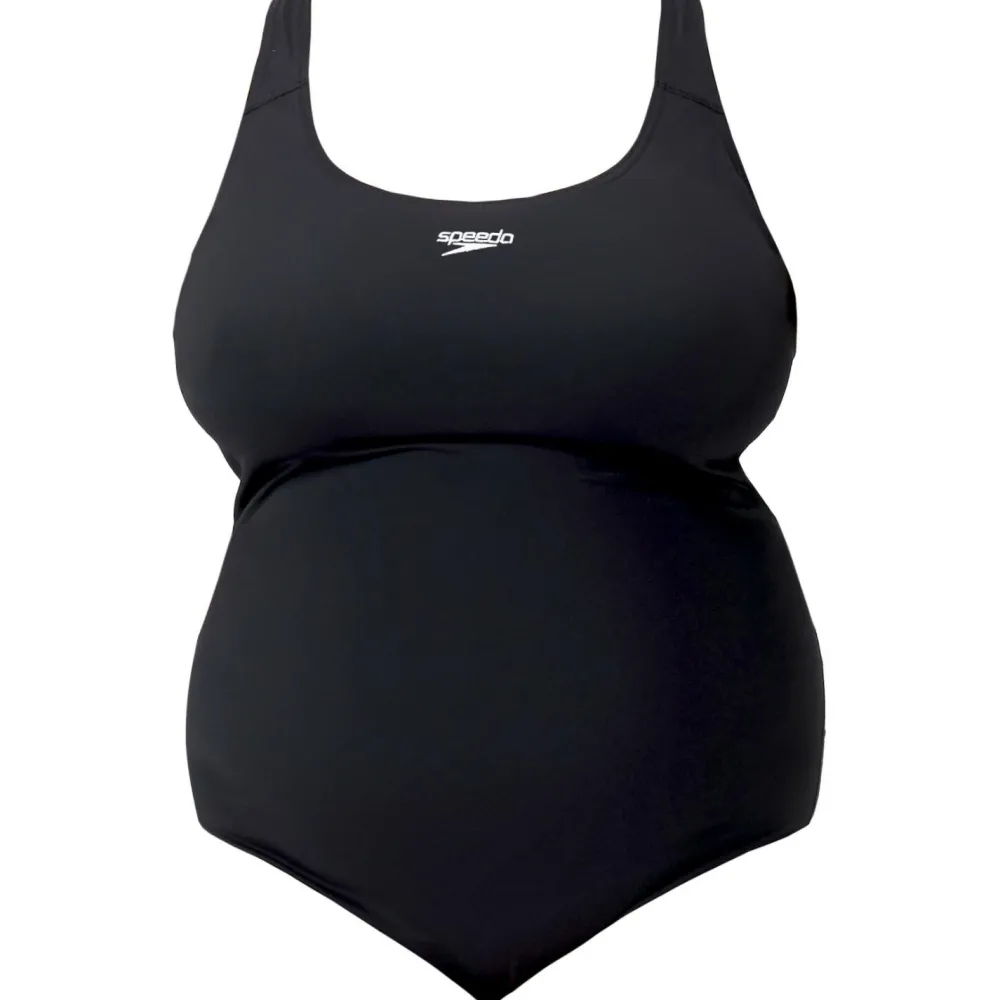 Speedo - Women's Endurance+ Medalist (+) - Badeanzug Black New