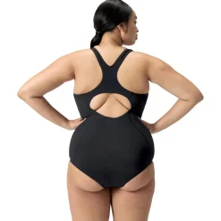 Speedo - Women's Endurance+ Medalist (+) - Badeanzug Black New