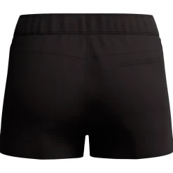 Speedo - Women's Essentials Swim Short - Boardshorts Black New