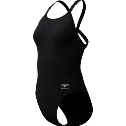 Speedo - Women's FL Solid Leaderback - Badeanzug