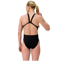 Speedo - Women's FL Solid Leaderback - Badeanzug