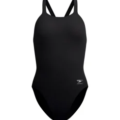 Speedo - Women's FL Solid Leaderback - Badeanzug