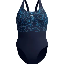 Speedo - Women's Hyperboom Placement Muscleback - Badeanzug New