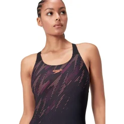 Speedo - Women's Hyperboom Placement Muscleback - Badeanzug New