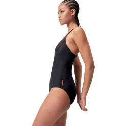 Speedo - Women's Hyperboom Placement Muscleback - Badeanzug New