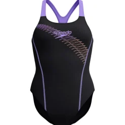 Speedo - Women's Medley Logo 1 Piece - Badeanzug