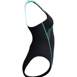 Speedo - Women's Medley Logo 1 Piece - Badeanzug