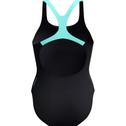 Speedo - Women's Medley Logo 1 Piece - Badeanzug