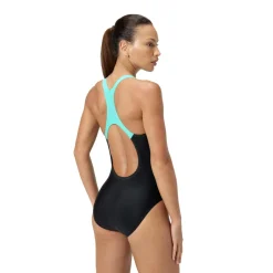 Speedo - Women's Medley Logo 1 Piece - Badeanzug