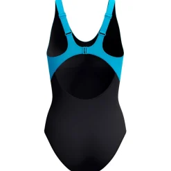 Speedo - Women's Sculpture Butterfly Back One Piece - Badeanzug