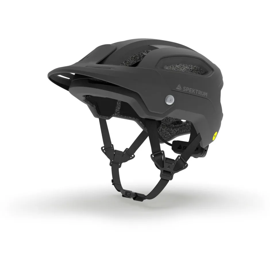 Spektrum Fahrradhelme|Fahrradhelme-- Anaris Visor Mips - Radhelm