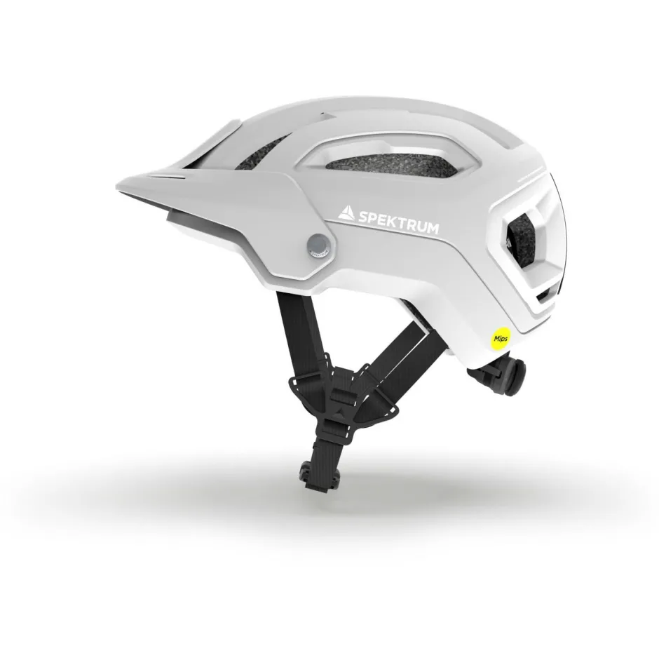 Spektrum Fahrradhelme|Fahrradhelme-- Anaris Visor Mips - Radhelm
