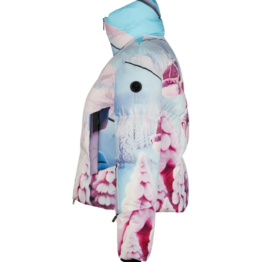 Sportalm - Women's Amalfi Style - Skijacke Pastel Violet