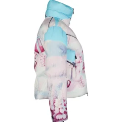 Sportalm - Women's Amalfi Style - Skijacke Pastel Violet