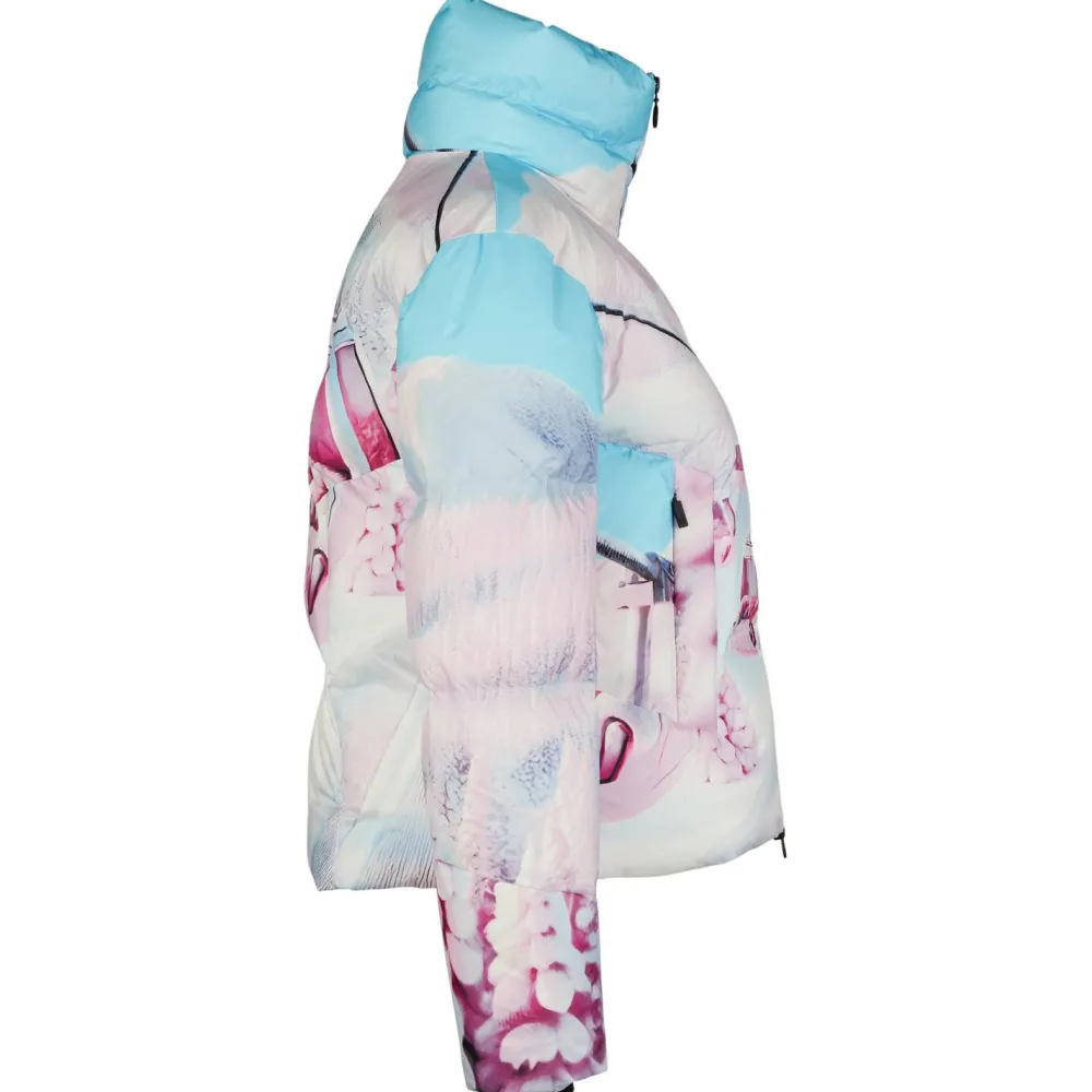 Sportalm - Women's Amalfi Style - Skijacke Pastel Violet